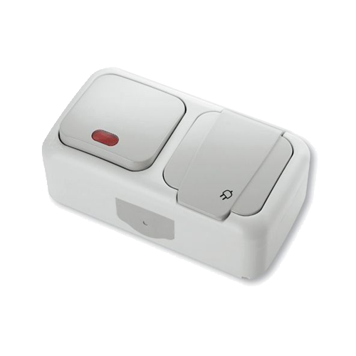 Viko Palmiye Nemliyer Serisi